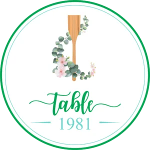 Table 1981